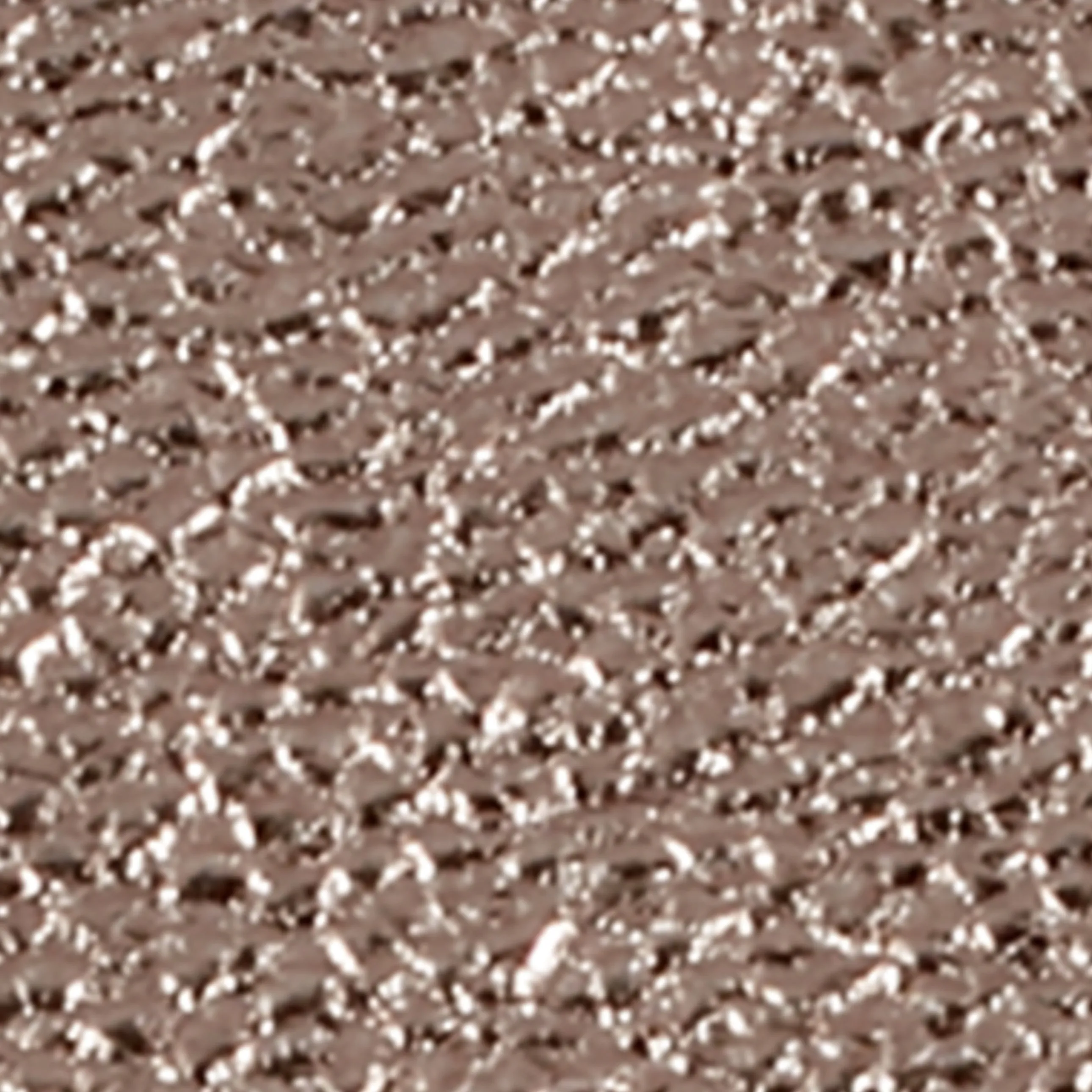 Lady Perforated Slip-On Ballet Flat