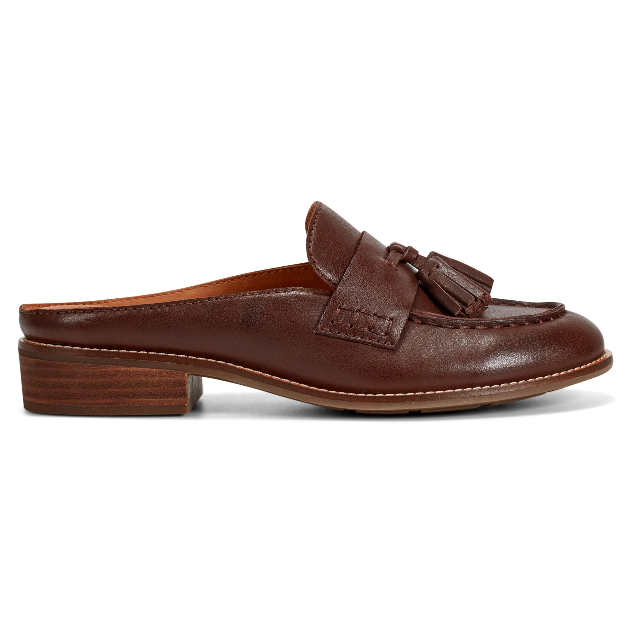 Everett Casual Slip-on Round Toe Loafers
