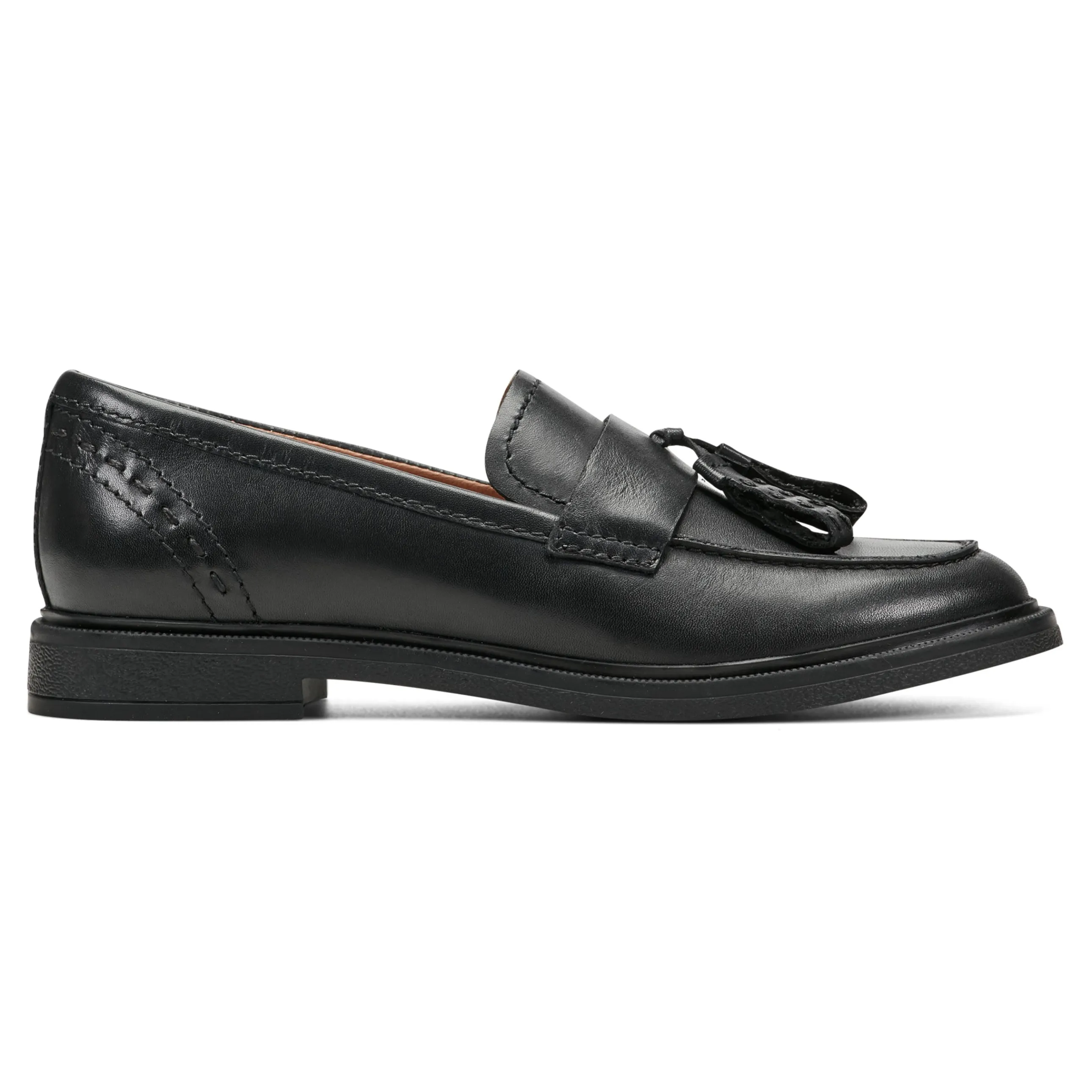 Deeana Tassel Loafers