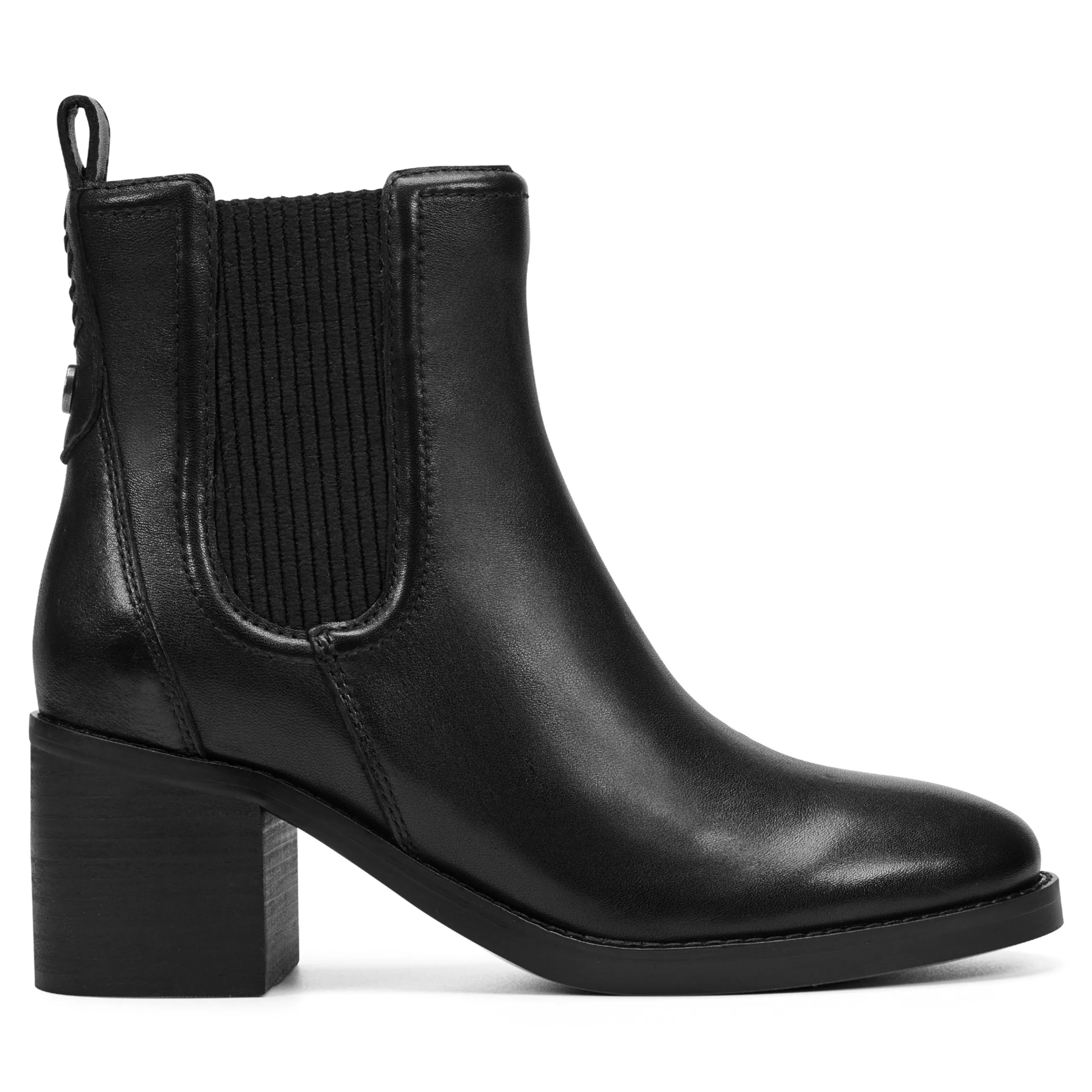 Cassi Ankle Booties