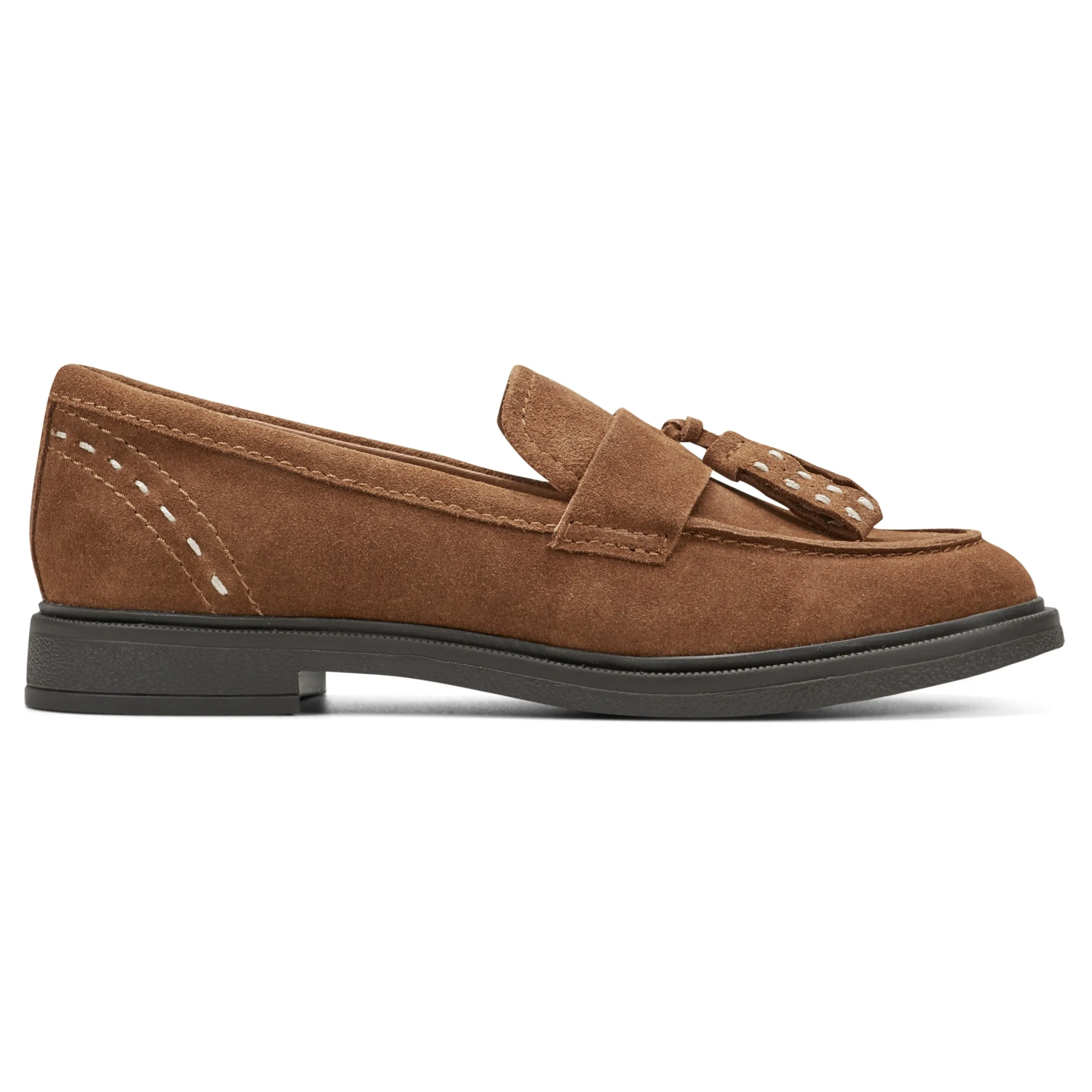 Deeana Tassel Loafers