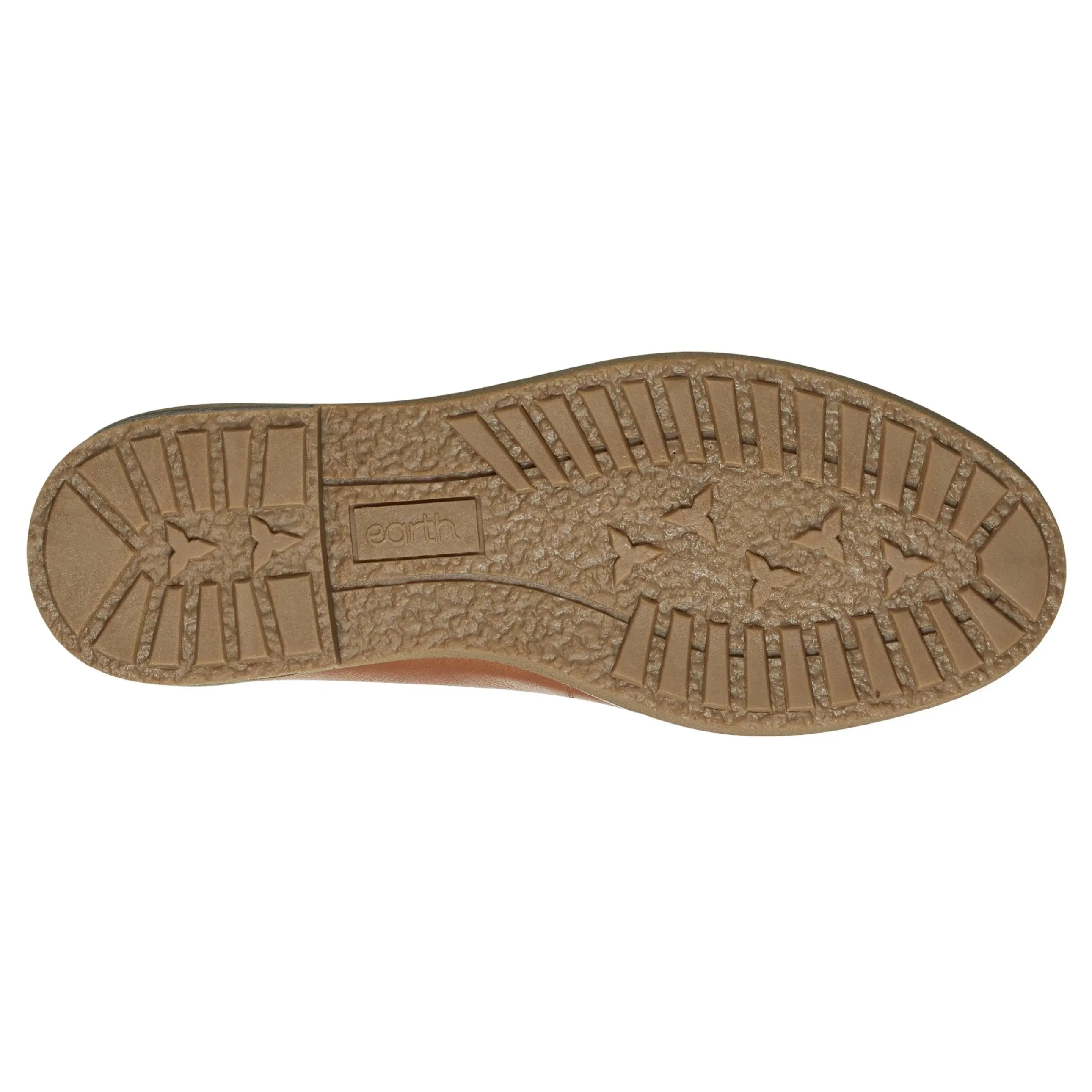 Javas Round Toe Casual Slip-on Loafers