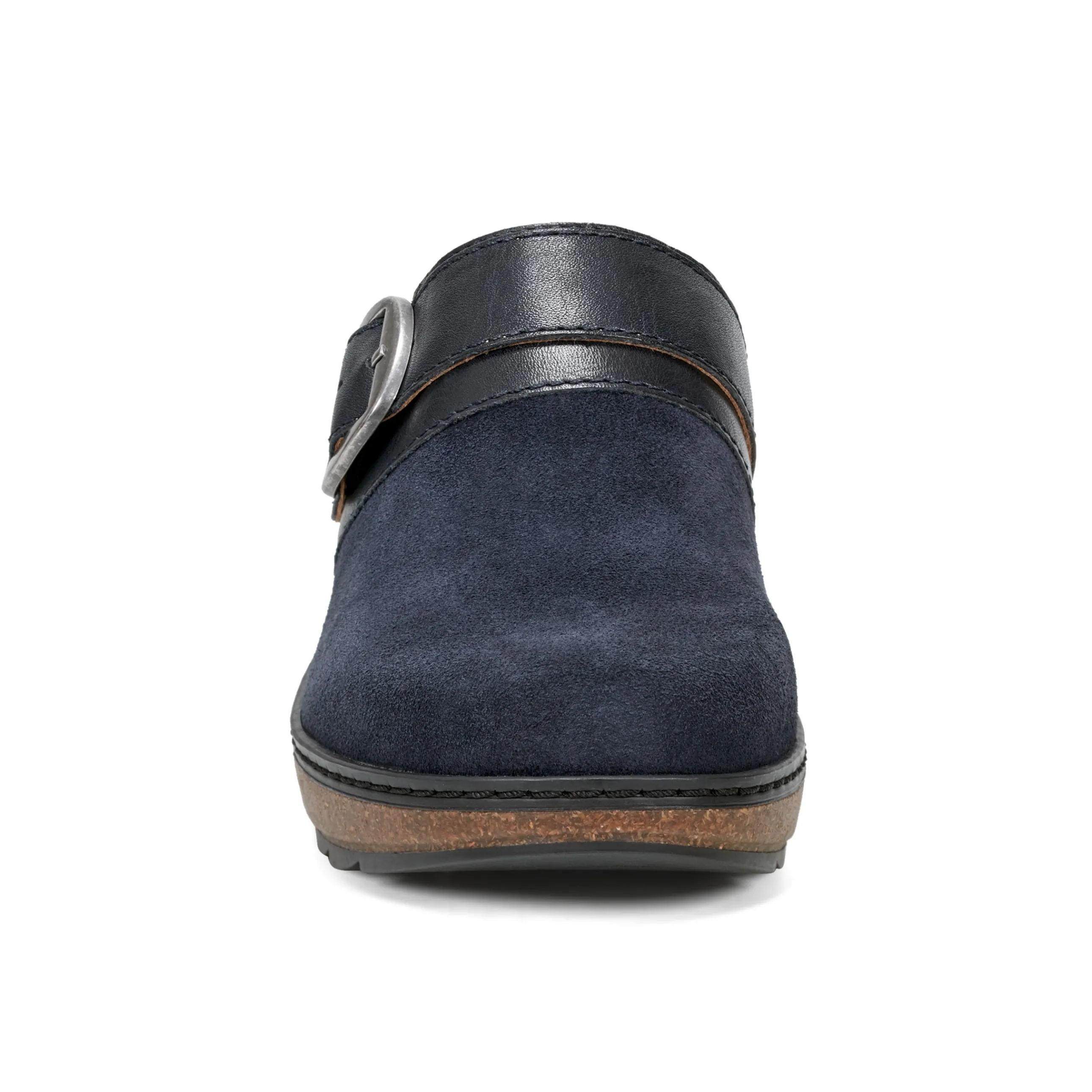 Kulla Slip-on Round Toe Casual Clogs