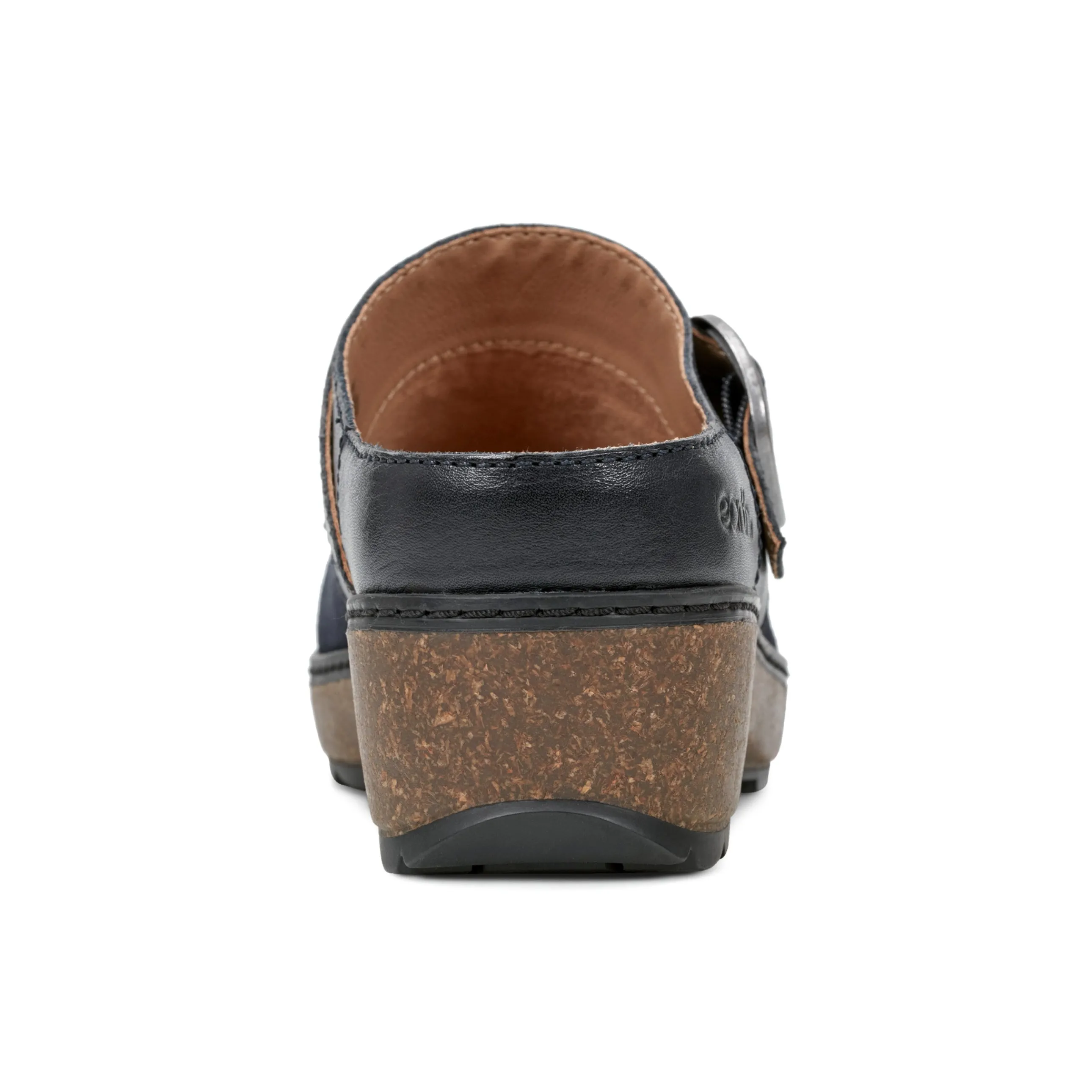 Kulla Slip-on Round Toe Casual Clogs