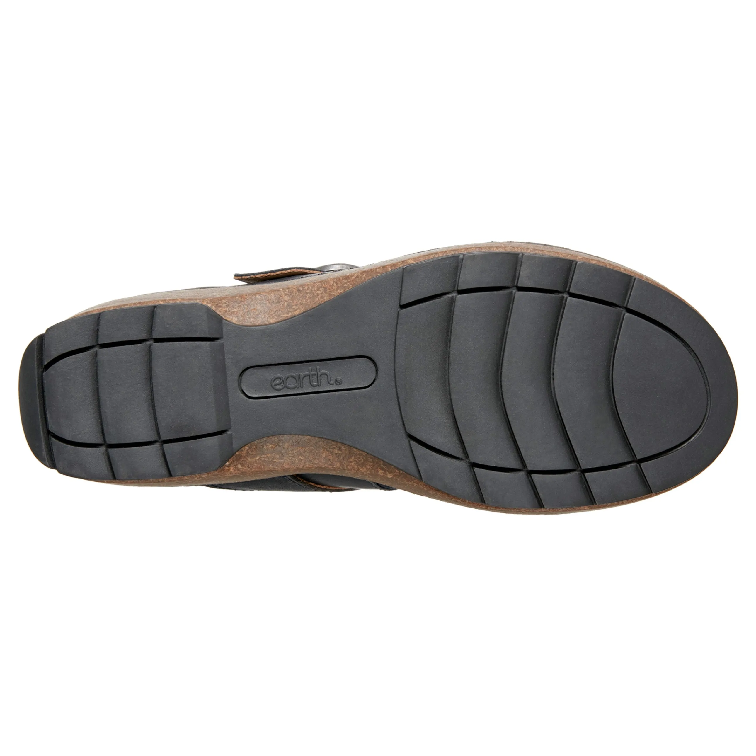 Kulla Slip-on Round Toe Casual Clogs