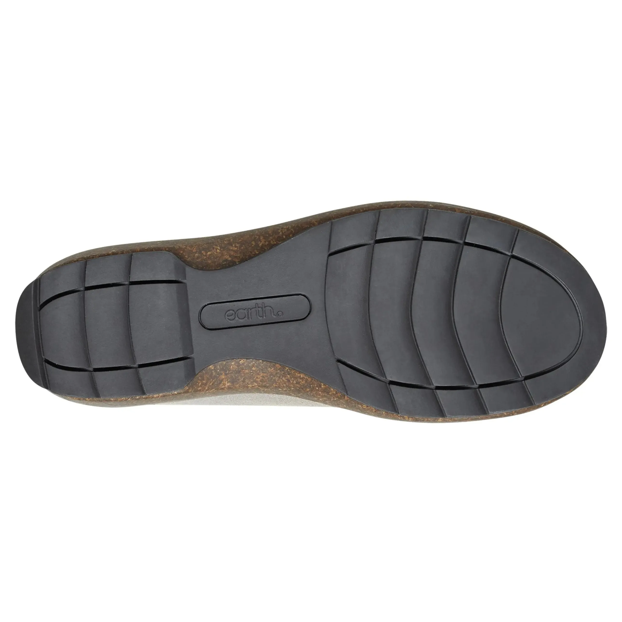 Kolia Round Toe Slip-on Casual Clogs
