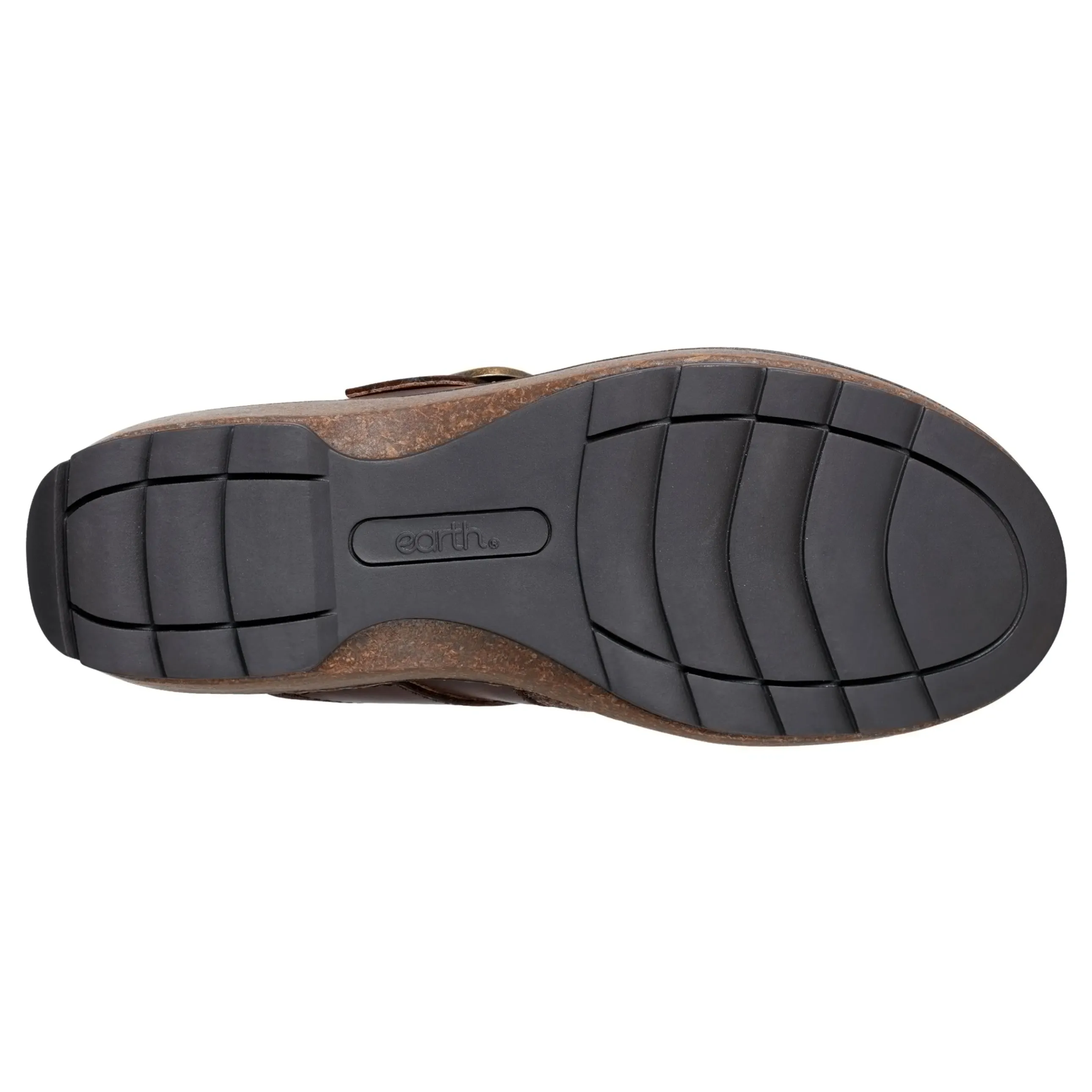 Kulla Slip-on Round Toe Casual Clogs