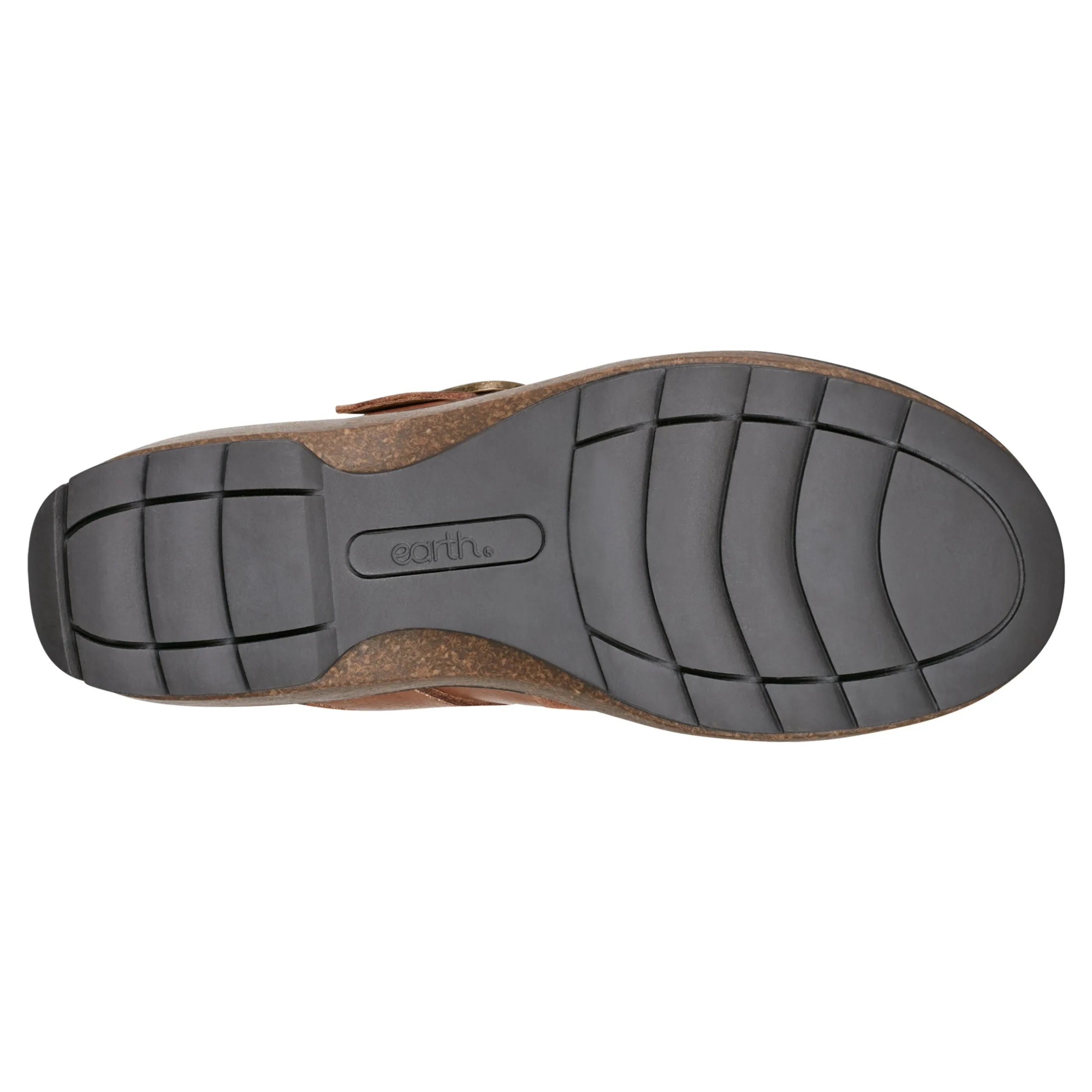 Kulla Slip-on Round Toe Casual Clogs
