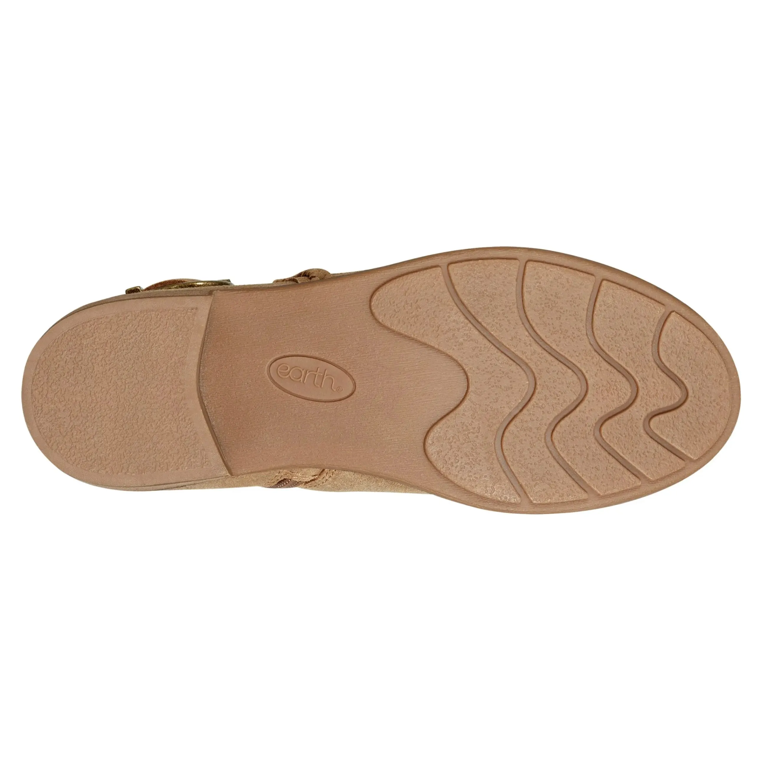 Naira Round Toe Ruched Casual Booties