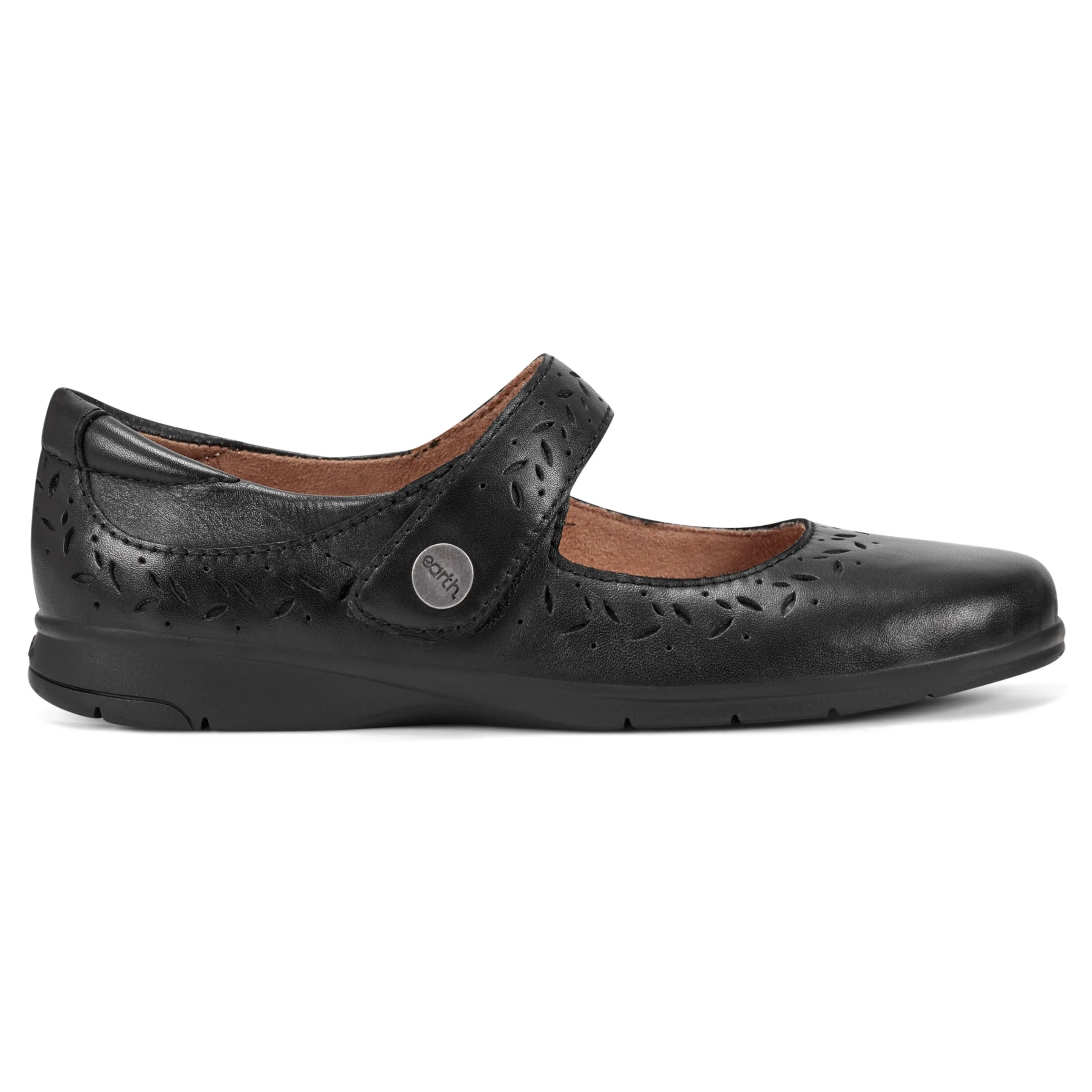 Kinsey Mary Jane Casual Flats