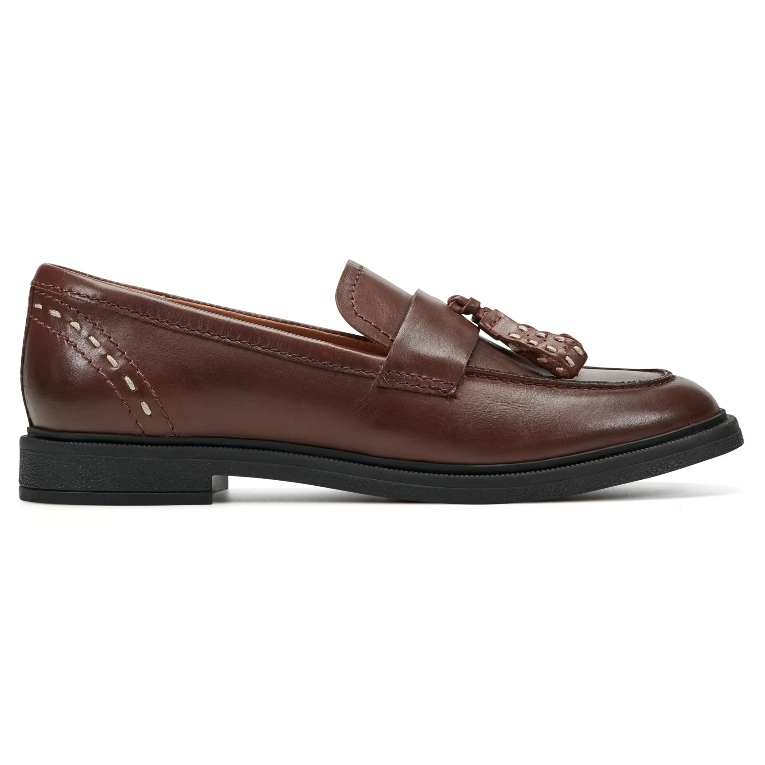 Deeana Tassel Loafers