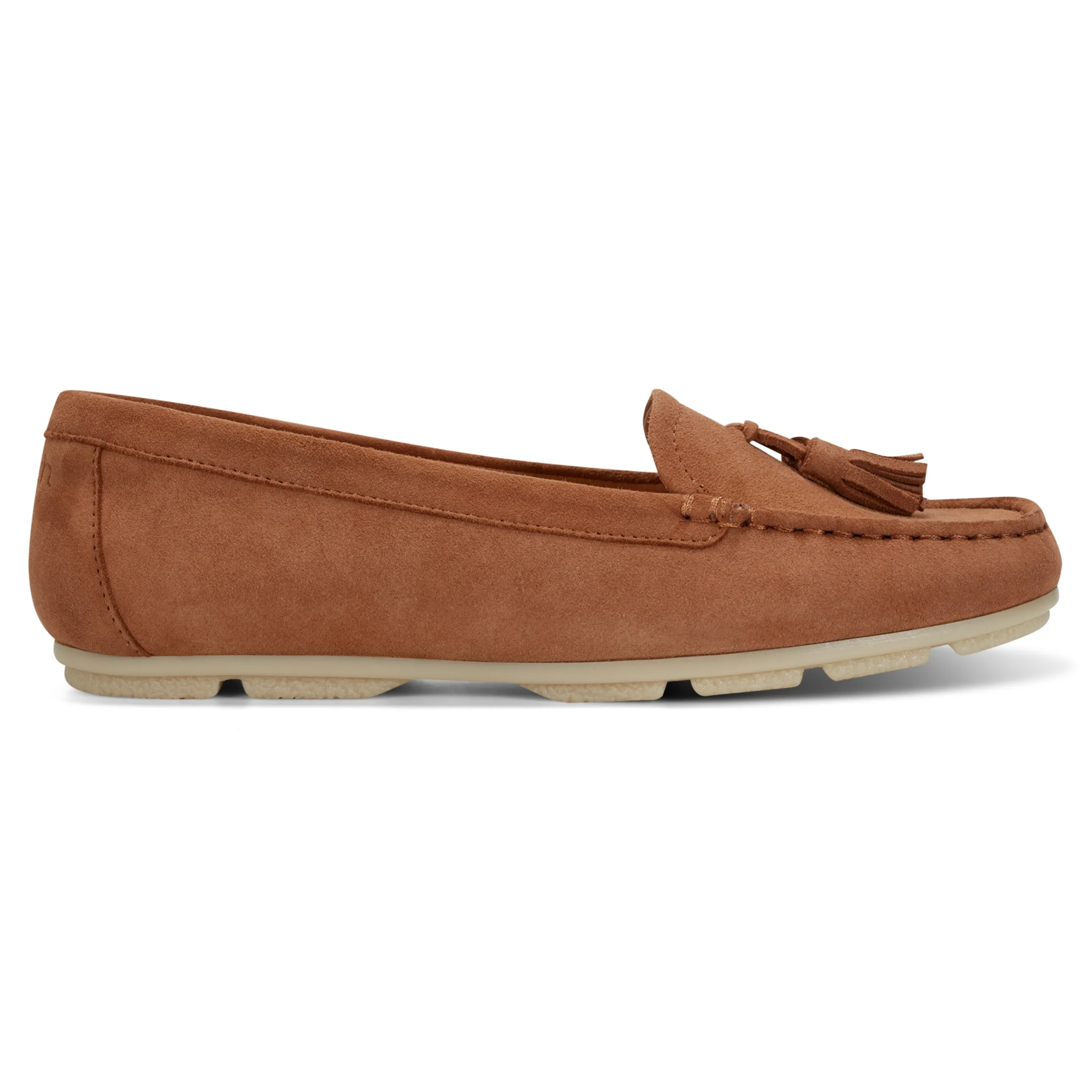 Raquel Slip-on Casual Flat Tassel Loafers