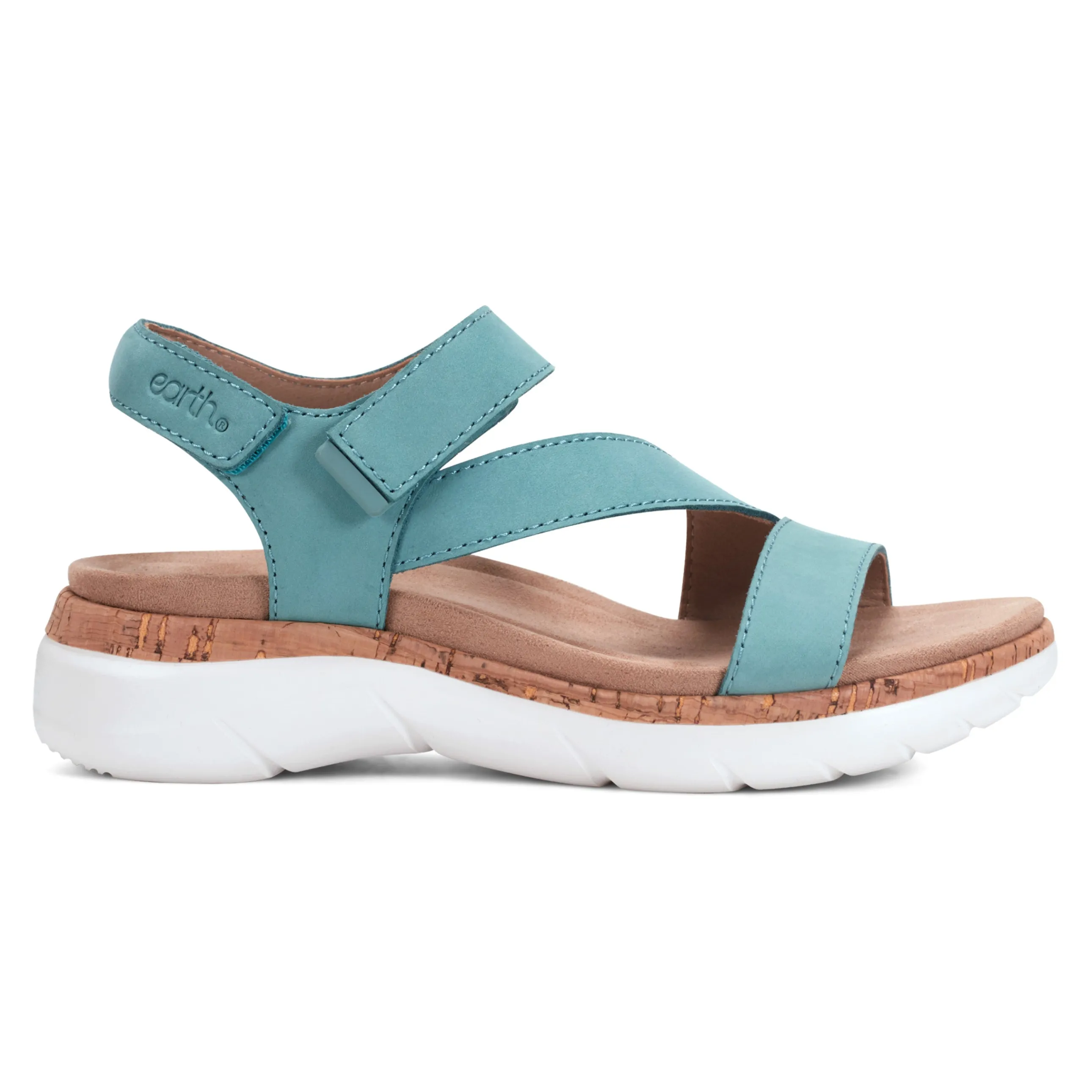 Roni Casual Strappy Flat Sandals