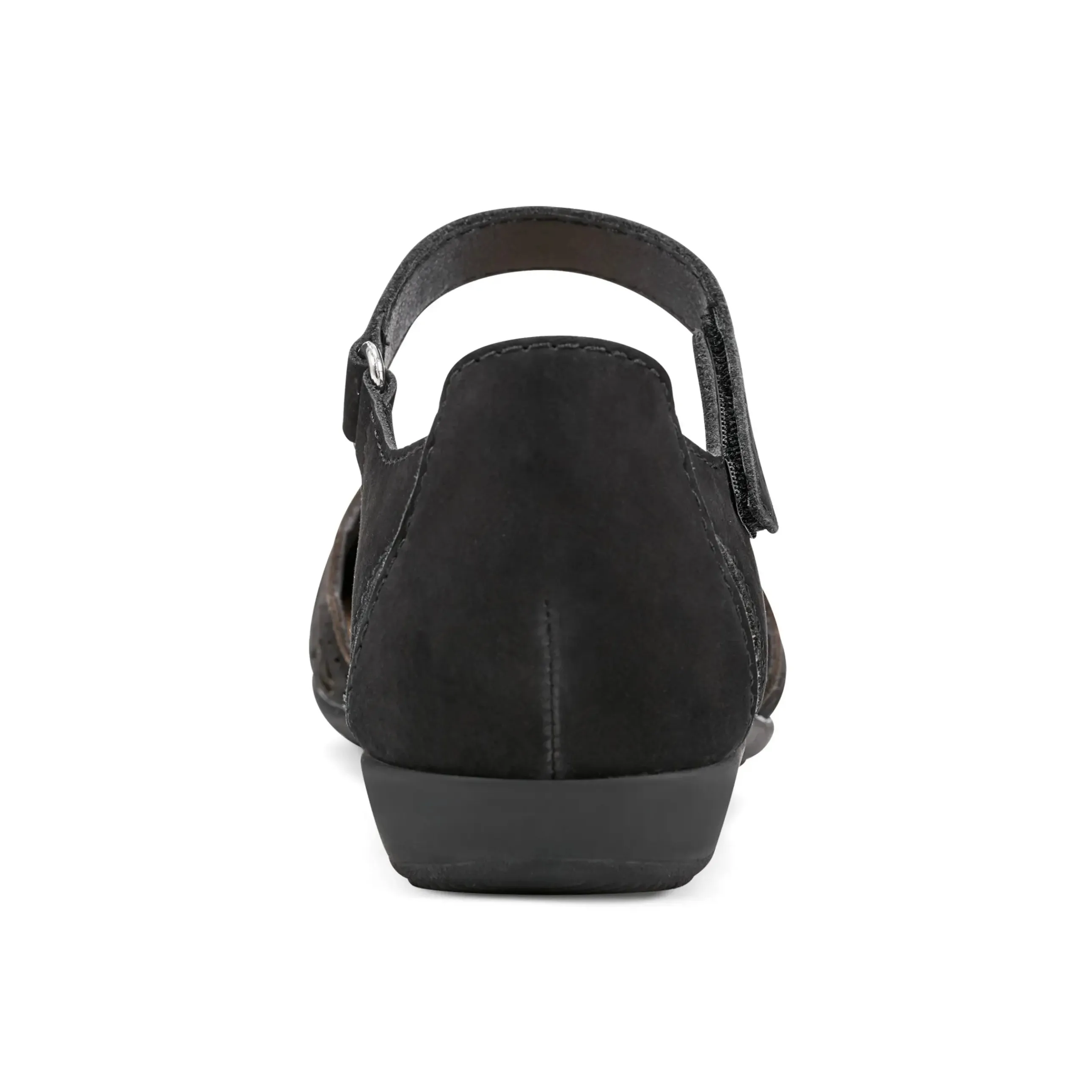 Bronnie Casual Slip-On Perforated Sandals