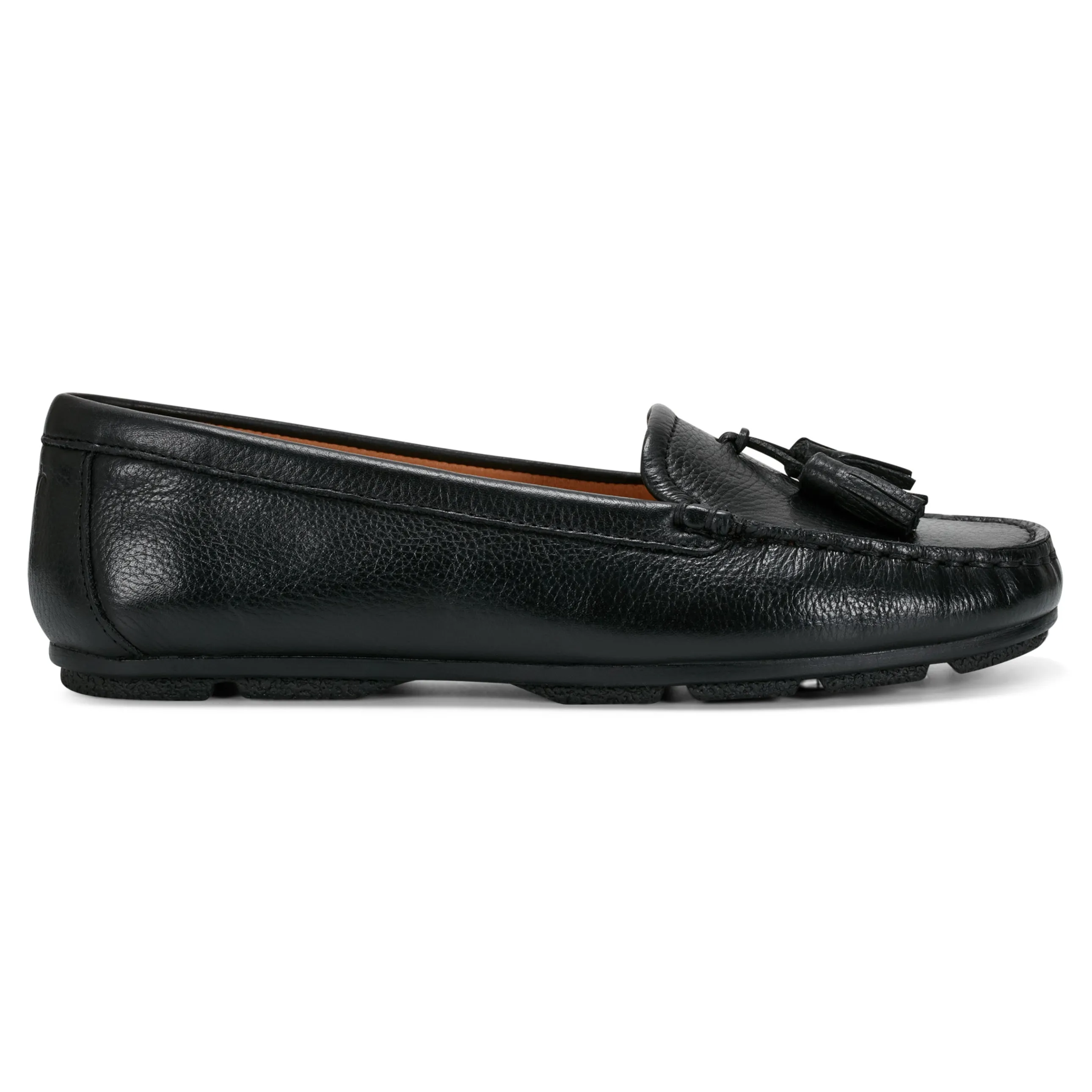 Raquel Slip-on Casual Flat Tassel Loafers