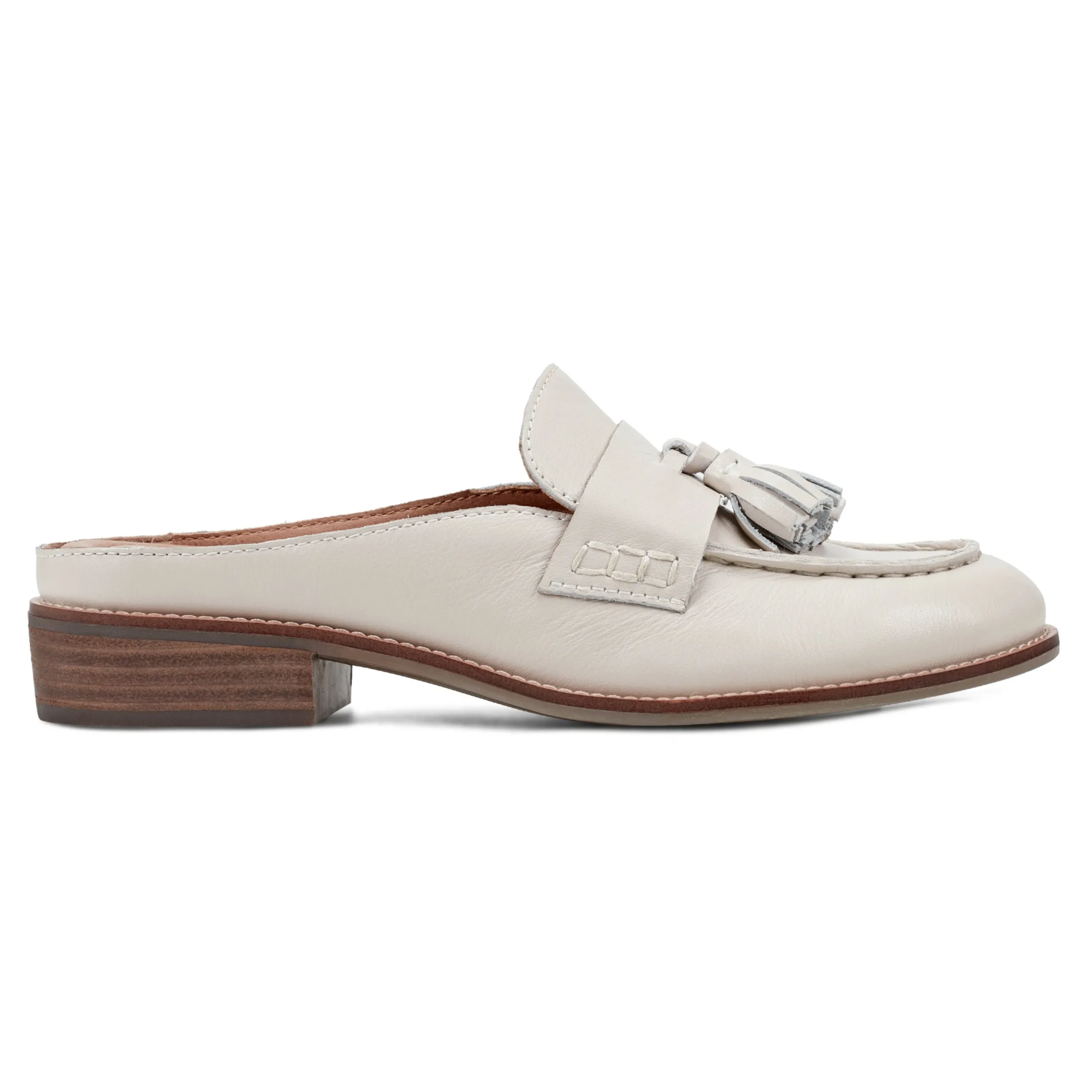 Everett Casual Slip-on Round Toe Loafers